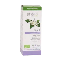 Physalis Neroli 5% Bio (10ml)