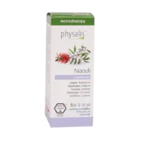 Physalis Niaouli Olie Bio