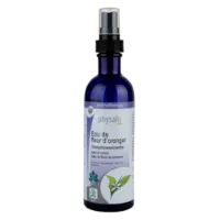 Physalis Oranjebloesemwater Bio (200ml)