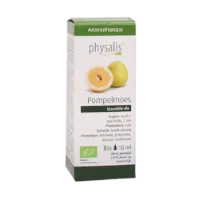 Physalis Pompelmoes/Grapefruit Bio (10ml)