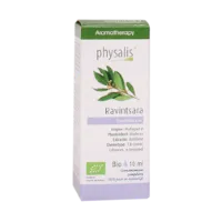 Physalis Ravintsara Bio (10ml)