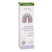 Physalis Resperation Zuiverende Omgevingsspray (100ml)