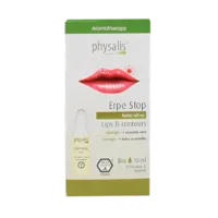 Physalis Roll-on Erpe Stop (10ml)