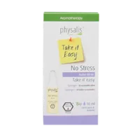 Physalis Roll-on No Stress (10ml)