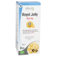 Physalis Royal Jelly Forte Bio (500ml)
