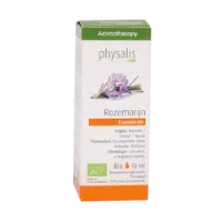 Physalis Rozemarijn Olie Bio