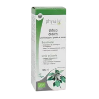 Physalis Urtica Dioica Brandnetel Tinctuur Bio (100ml)