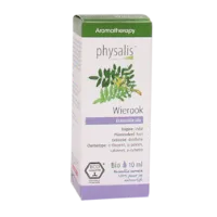 Physalis Wierook Olie Bio