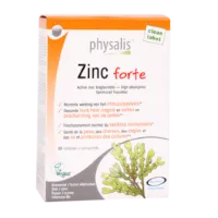 Physalis Zinc Forte (30 Tabletten)