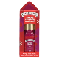 Poo-Pourri Before-You-Go Toilet Spray - Berry Bum Bum (59 ml)