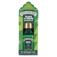 Poo-Pourri Before-You-Go Toilet Spray - Oh, Spritzmas Tree (59 ml)