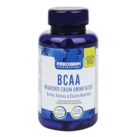 Precision Engineered Branched Chain Amino Acids 120 Capsules
