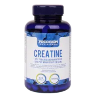 Precision Engineered Creatine 700mg 120 Capsules