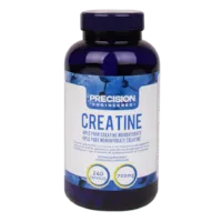 Precision Engineered Creatine 700mg 240 Capsules