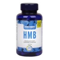 Precision Engineered HMB 120 Capsules