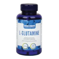 Precision Engineered Pure L-Glutamine