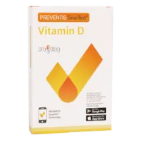 Preventis SmarTest Vitamine D