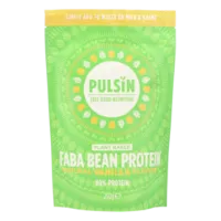 Pulsin Faba Bean Protein Vanilla (250gr)