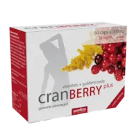 Purasana Cranberry Urimak Plus