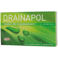 Purasana Drainapol (20 Ampullen)