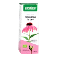 Purasana Echinacea Forte+ Bio (50ml)