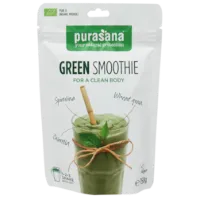 Purasana Green Smoothie (150gr)