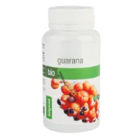 Purasana Guarana Bio (120 Capsules)