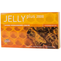 Purasana Jelly Plus, 2000mg (20 Ampullen)