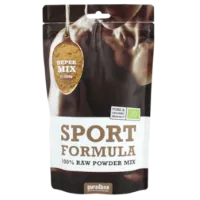 Purasana Sport Formula Raw Powder Mix Bio (250gr)