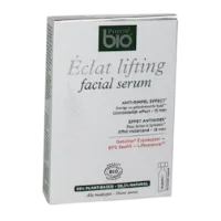 Pureté Bio Eclat Lifting Facial Serum (5x2ml Ampullen)