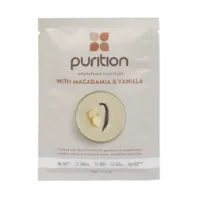Purition Original Vanille en Macadamia 1 Portie