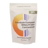 Purition Premium European Whey Protein Concentrate (200gr)