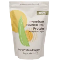 Purition Premium Golden Pea Protein (1000gr)