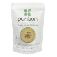 Purition Vegan Plant Hennep 500g