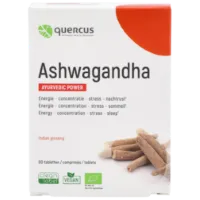 Quercus Ashwagandha (60 tabletten)