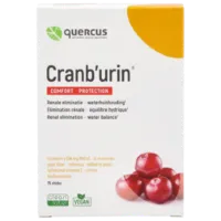Quercus Cranb