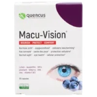 Quercus Macu-Vision®(30 capsules)