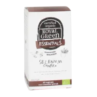 Royal Green Selenium Complex Bio (60 Capsules)
