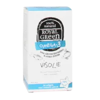 Royal Green Visolie (60 Capsules)