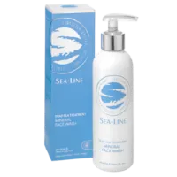 Sea·Line Mineral Face Wash