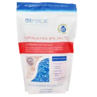 Sea Magik Himalayan Spa Salts