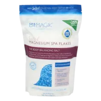Sea Magik Magnesium Vlokken