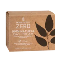 Skin Academy Zero Dagcrème (50ml)