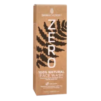 Skin Academy Zero Face Wash (100ml)