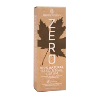 Skin Academy Zero Hand & Nail Cream (50ml)