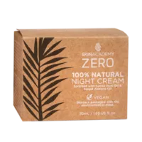 Skin Academy Zero Nachtcrème (50ml)