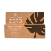 Skin Academy Zero Oogcrème (25ml)