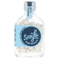 Smyle Tooth Tabs Met Fluoride