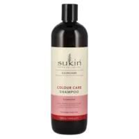 Sukin Colour Care Shampoo (500ml)
