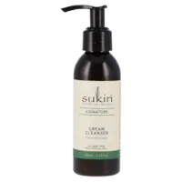 Sukin Cream Cleanser